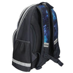 Depesche Schulrucksack Dino World Galaxy