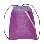 DerDieDas ErgoFlex Tiny Schulranzen-Set Purple Unicorn 5tlg.