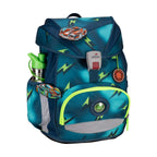 DerDieDas ErgoFlex SUPERLIGHT Magic Light Schulranzen-Set 5tlg.