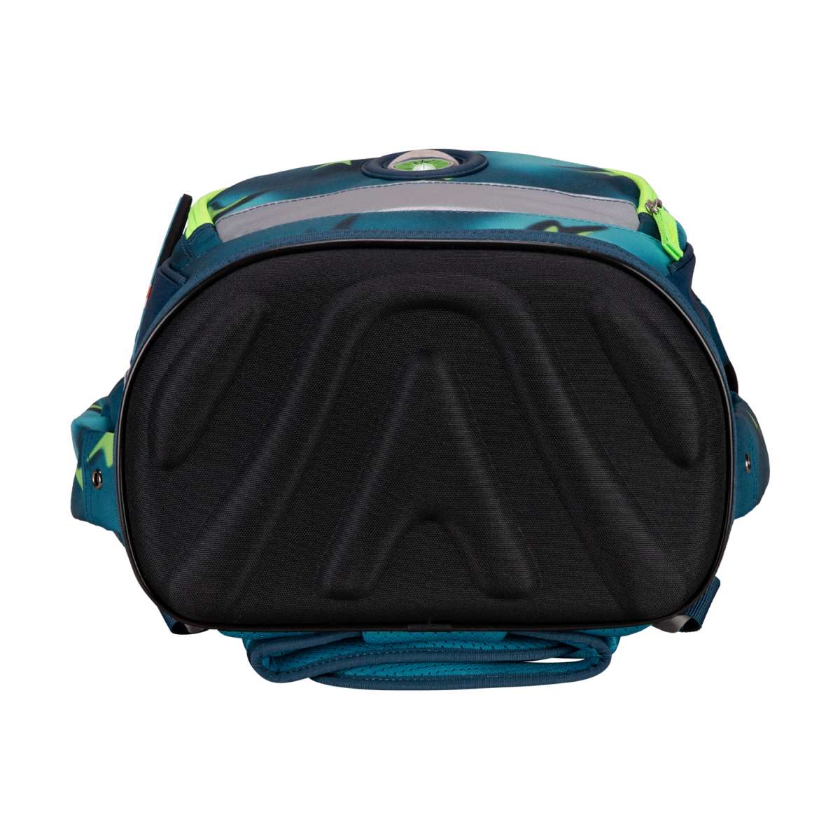 DerDieDas ErgoFlex SUPERLIGHT Magic Light Schulranzen-Set 5tlg.