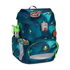 DerDieDas ErgoFlex Magic Light Schulranzen-Set 5tlg.