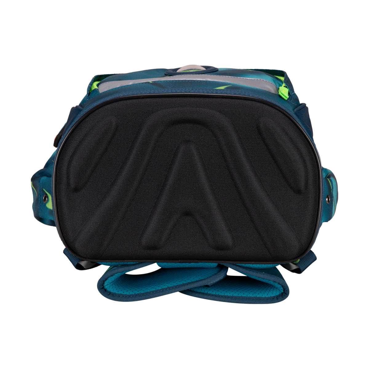 DerDieDas ErgoFlex Magic Light Schulranzen-Set 5tlg.