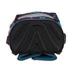 DerDieDas ErgoFlex Ninja Fighter Schulranzen-Set 5tlg.