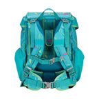 DerDieDas ErgoFlex Superflash Schulranzen-Set 5tlg. Paradise