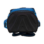DerDieDas ErgoFlex Superflash Schulranzen-Set 5tlg. Blue Robot