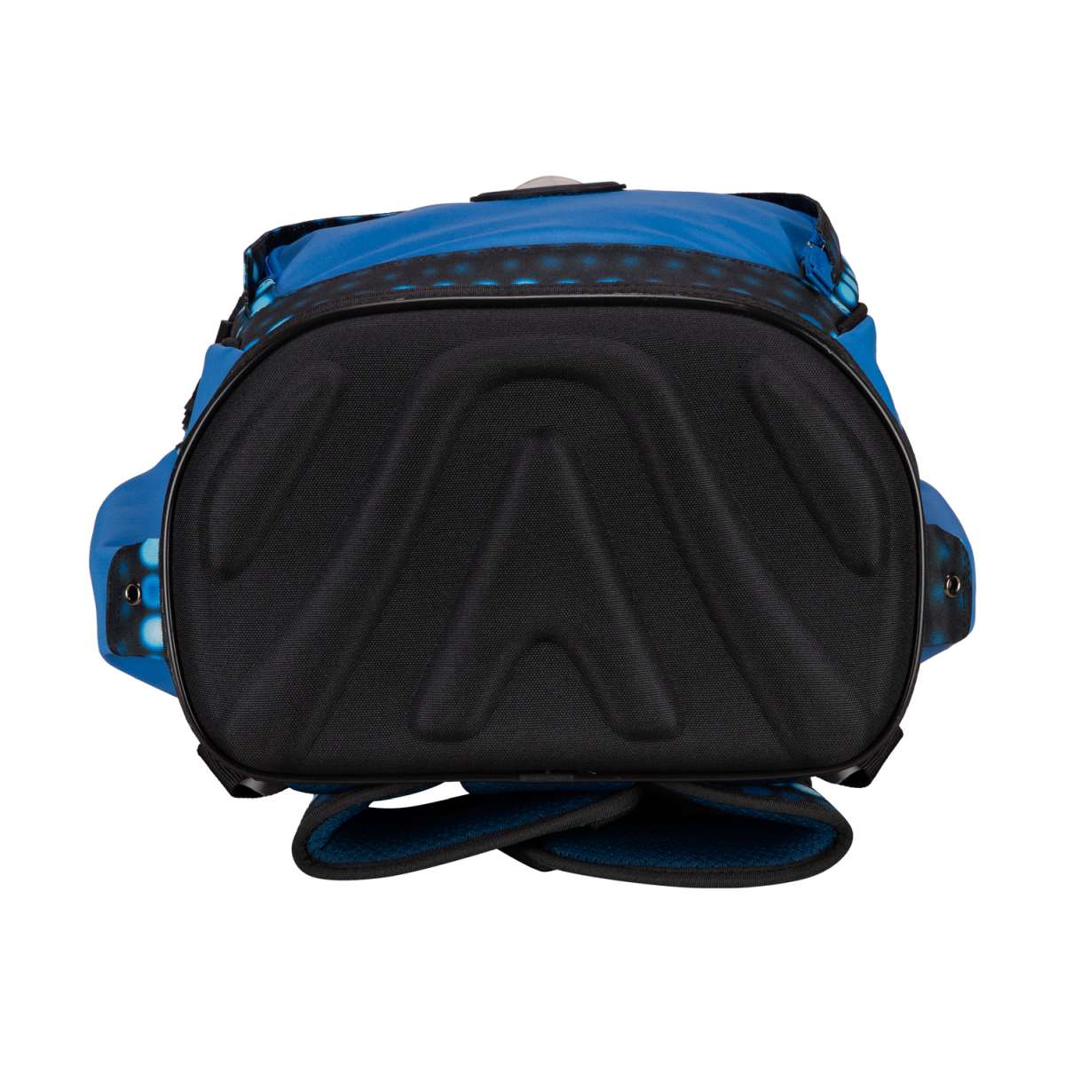 DerDieDas ErgoFlex Superflash Schulranzen-Set 5tlg. Blue Robot