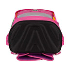 DerDieDas ErgoFlex ECO Schulranzen-Set 5tlg. Pink Planet