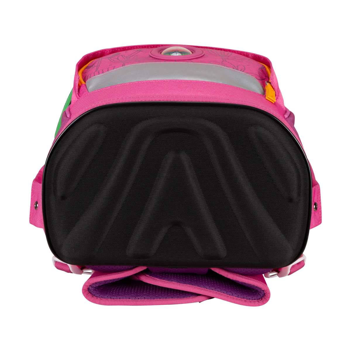 DerDieDas ErgoFlex ECO Schulranzen-Set 5tlg. Pink Planet