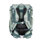 DerDieDas ErgoFlex ECO Schulranzen-Set 5tlg. Grey Planet