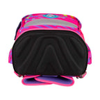 DerDieDas ErgoFlex NEON Schulranzen-Set 5tlg. Punkie