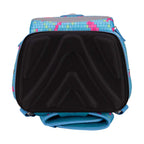 DerDieDas ErgoFlex EASY Happy Pixel Schulranzen-Set 5tlg.