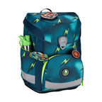 DerDieDas ErgoFlex EASY Magic Light Schulranzen-Set 5tlg.