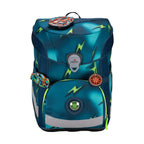 DerDieDas ErgoFlex EASY Magic Light Schulranzen-Set 5tlg.