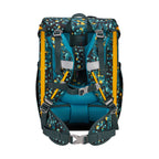 DerDieDas ErgoFlex EASY Dino Time Schulranzen-Set 5tlg.