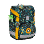 DerDieDas ErgoFlex EASY Dino Time Schulranzen-Set 5tlg.