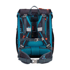 DerDieDas ErgoFlex EASY Ninja Fighter Schulranzen-Set 5tlg.