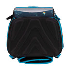 DerDieDas ErgoFlex EASY LED Rainbow Star Schulranzen-Set 5tlg.