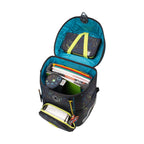 DerDieDas ErgoFlex EASY LED Crazy Schulranzen-Set 5tlg.