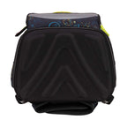 DerDieDas ErgoFlex EASY LED Crazy Schulranzen-Set 5tlg.