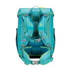 DerDieDas ErgoFlex EASY Superflash Paradise Schulranzen-Set 5tlg.