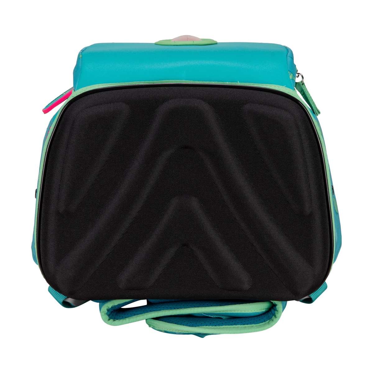 DerDieDas ErgoFlex EASY Superflash Paradise Schulranzen-Set 5tlg.