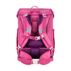 DerDieDas ErgoFlex EASY ECO Pink Planet Schulranzen-Set 5tlg.