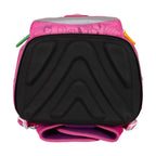 DerDieDas ErgoFlex EASY ECO Pink Planet Schulranzen-Set 5tlg.