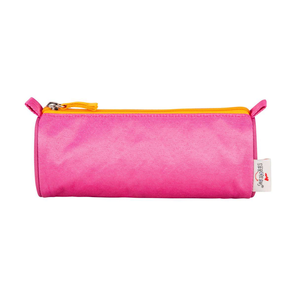 DerDieDas ErgoFlex Tiny ECO Schulranzen-Set Pink Planet 5tlg.