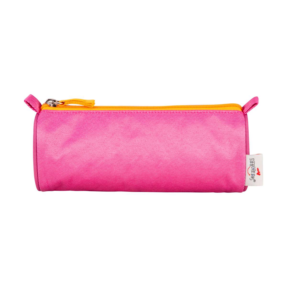 DerDieDas ErgoFlex Tiny ECO Schulranzen-Set Pink Planet 5tlg.