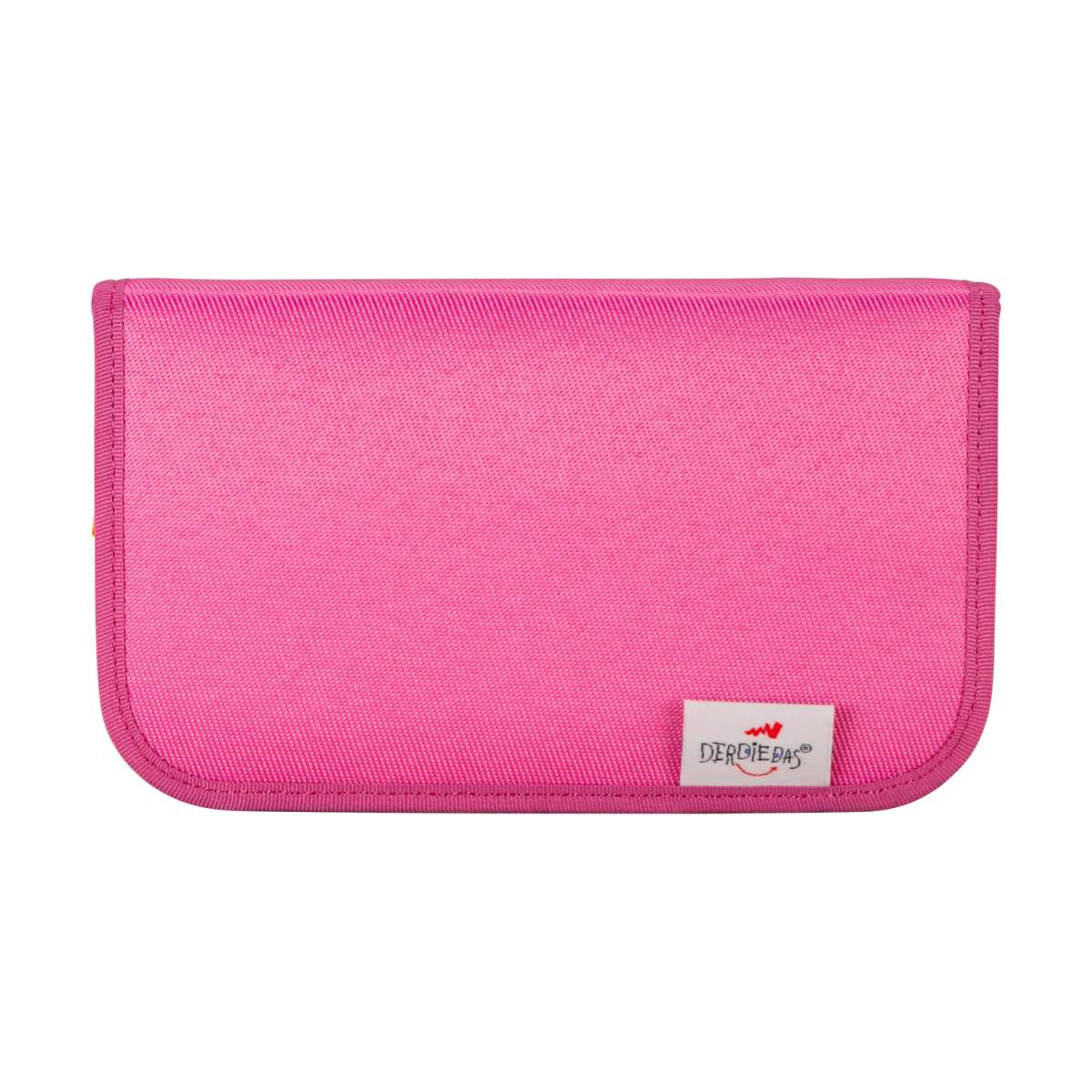 DerDieDas ErgoFlex Tiny ECO Schulranzen-Set Pink Planet 5tlg.