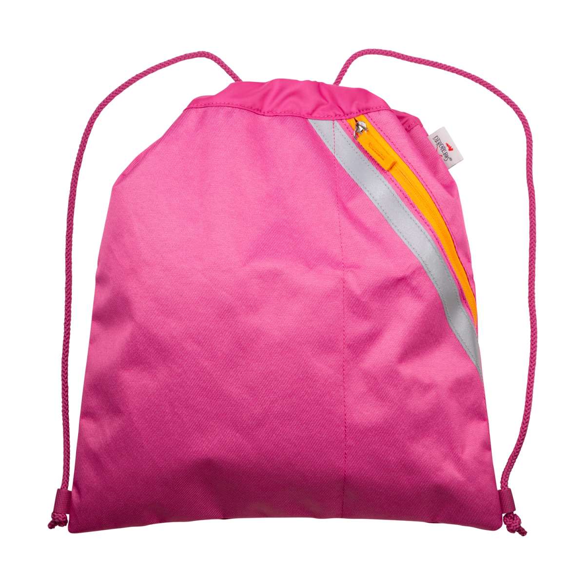 DerDieDas ErgoFlex Tiny ECO Schulranzen-Set Pink Planet 5tlg.