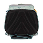 DerDieDas ErgoFlex EASY ECO Grey Planet Schulranzen-Set 5tlg.