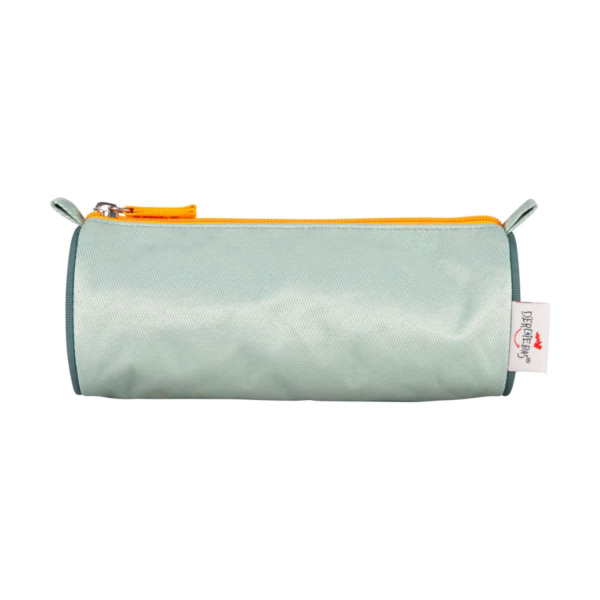 DerDieDas ErgoFlex Tiny ECO Schulranzen-Set Grey Planet 5tlg.