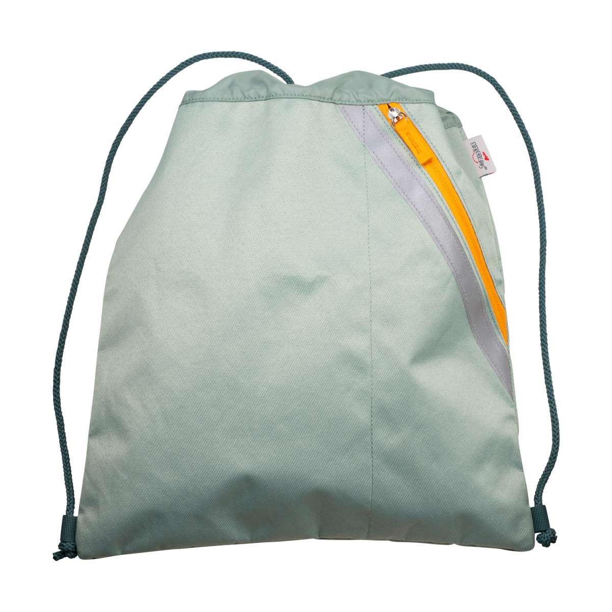DerDieDas ErgoFlex Tiny ECO Schulranzen-Set Grey Planet 5tlg.