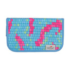 DerDieDas ErgoFlex Happy Pixel Schulranzen-Set 5tlg.