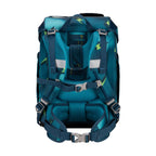 DerDieDas ErgoFlex Tiny Schulranzen-Set Magic Light 5tlg.
