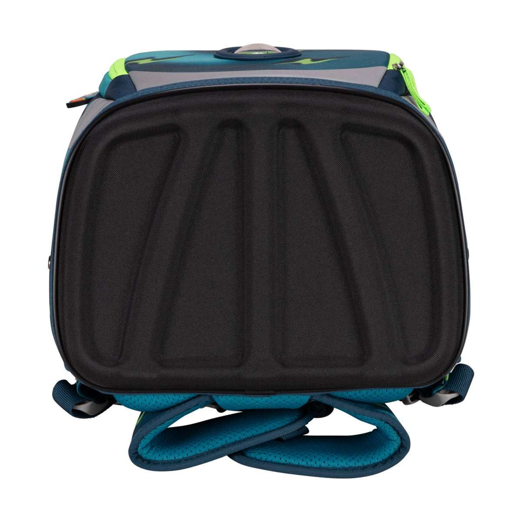 DerDieDas ErgoFlex Tiny Schulranzen-Set Magic Light 5tlg.
