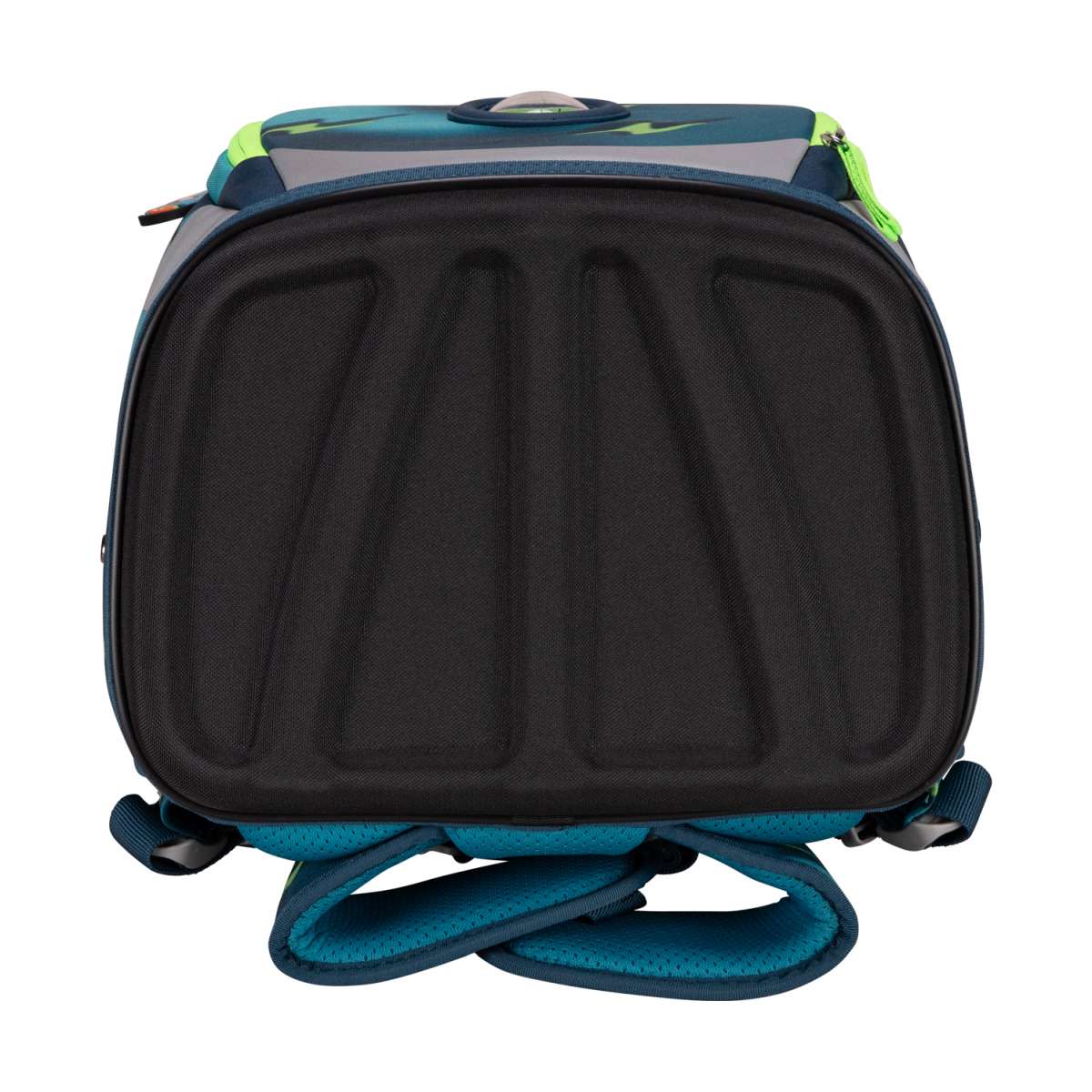 DerDieDas ErgoFlex Tiny Schulranzen-Set Magic Light 5tlg.