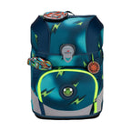 DerDieDas ErgoFlex Tiny Schulranzen-Set Magic Light 5tlg.