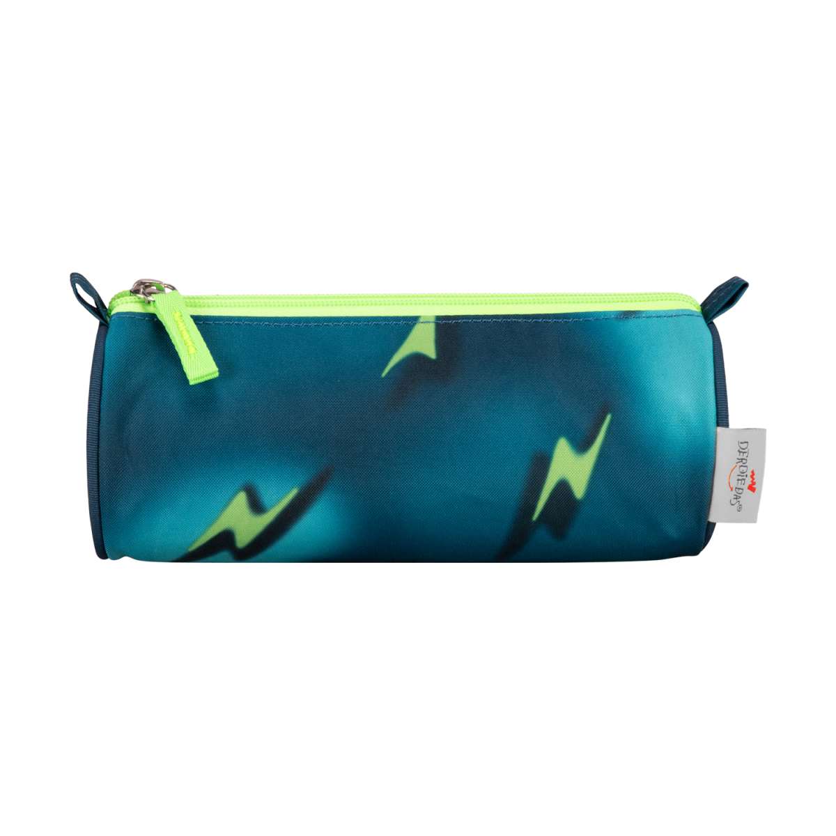DerDieDas ErgoFlex Tiny Schulranzen-Set Magic Light 5tlg.