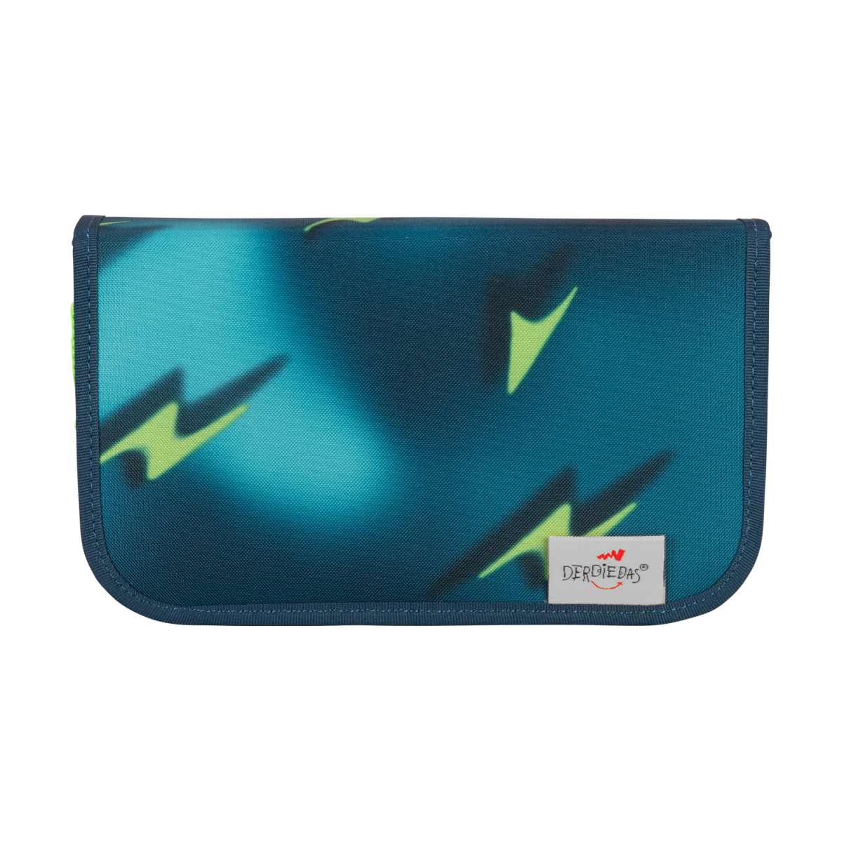 DerDieDas ErgoFlex Magic Light Schulranzen-Set 5tlg.