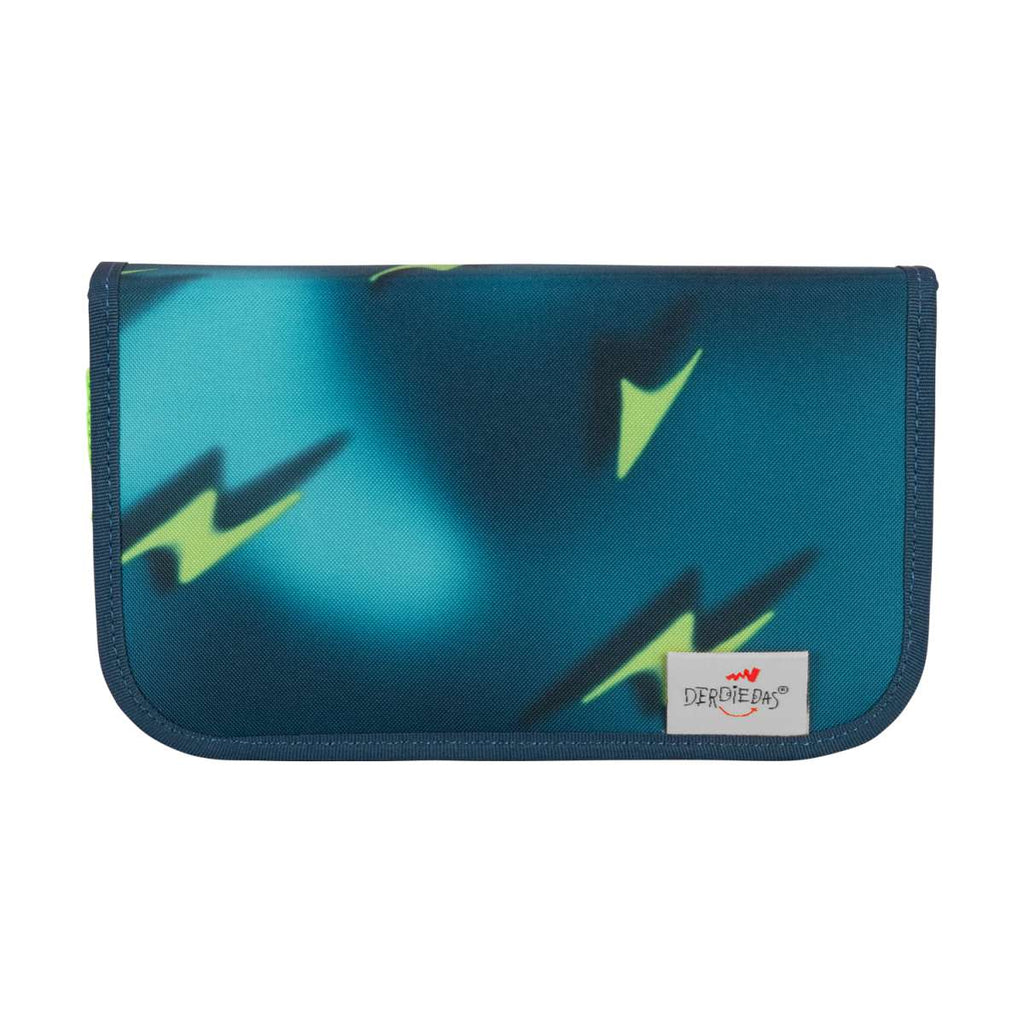 DerDieDas ErgoFlex Tiny Schulranzen-Set Magic Light 5tlg.