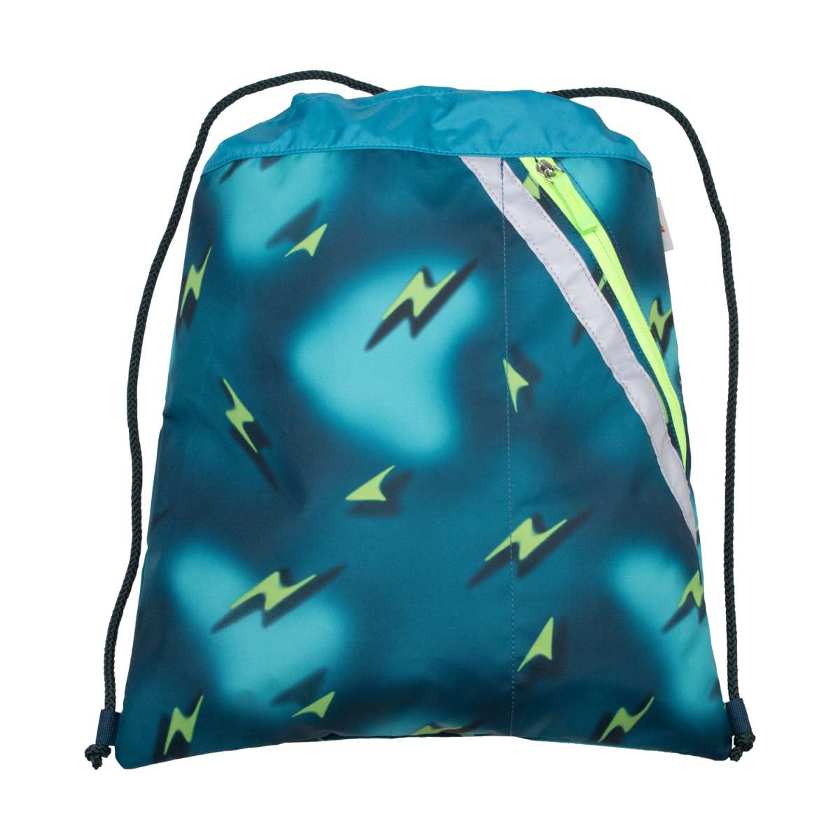 DerDieDas ErgoFlex EASY Magic Light Schulranzen-Set 5tlg.