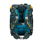 DerDieDas ErgoFlex Tiny Schulranzen-Set Dino Time 5tlg.