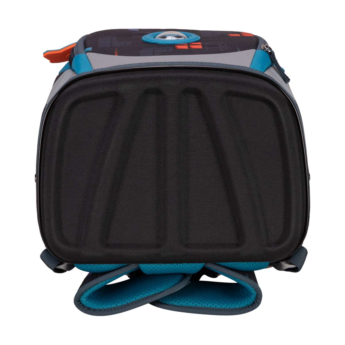 DerDieDas ErgoFlex Tiny Schulranzen-Set Ninja Fighter 5tlg.
