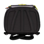 DerDieDas ErgoFlex Tiny LED Schulranzen-Set Crazy 5tlg.