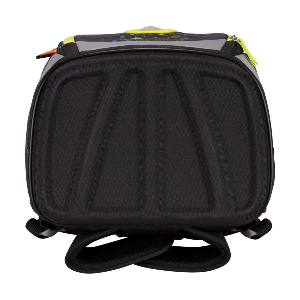 DerDieDas ErgoFlex Tiny LED Schulranzen-Set Crazy 5tlg.