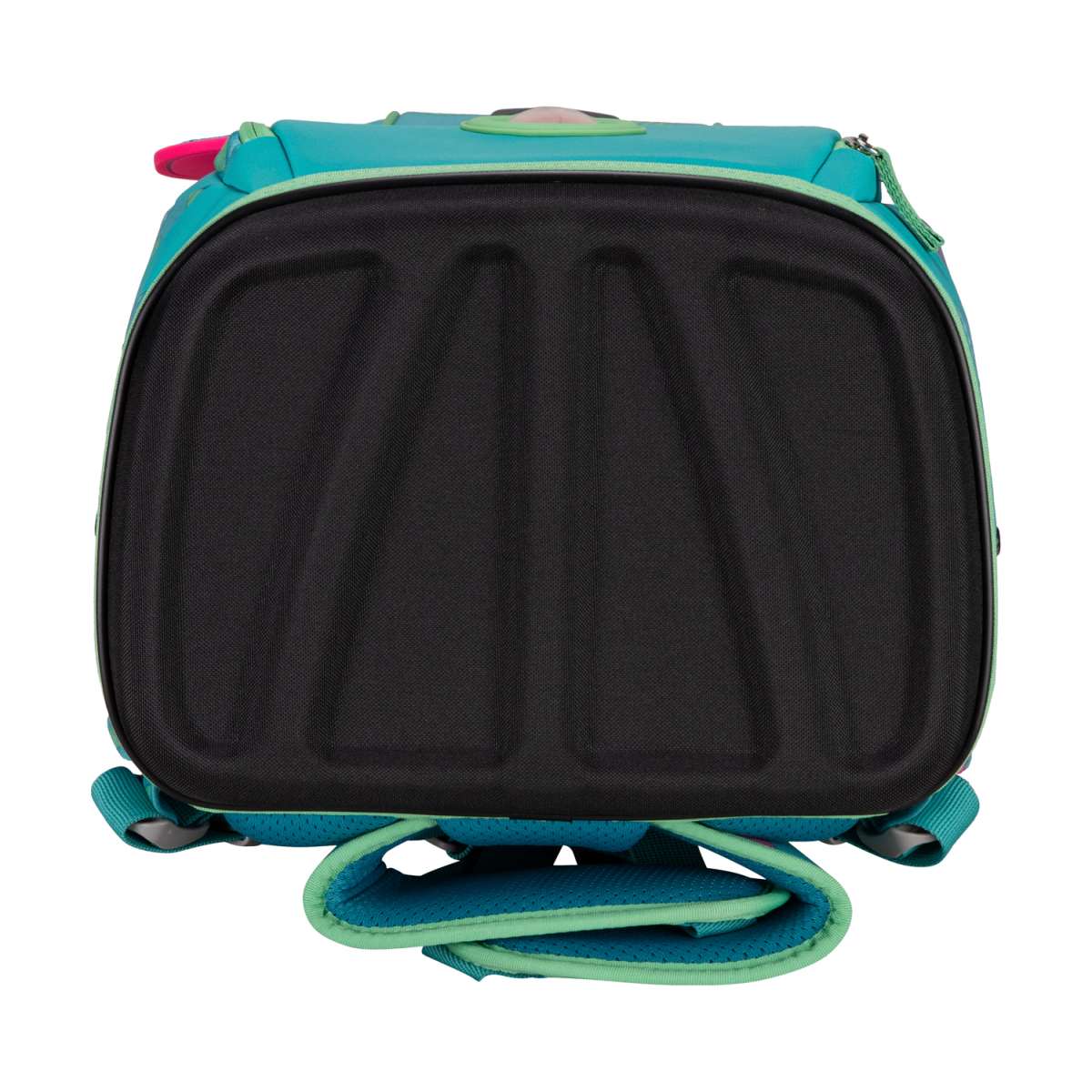 DerDieDas ErgoFlex Tiny Superflash Schulranzen-Set Paradise 5tlg.