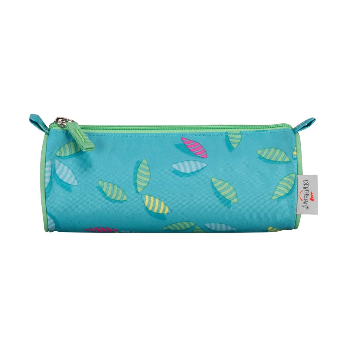 DerDieDas ErgoFlex Tiny Superflash Schulranzen-Set Paradise 5tlg.