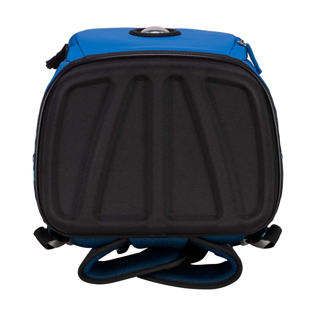 DerDieDas ErgoFlex Tiny Superflash Schulranzen-Set Blue Robot 5tlg.